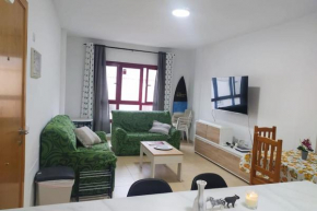Apartamento LyC Gran Tarajal